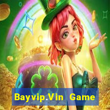 Bayvip.Vin Game Bài Tặng Code