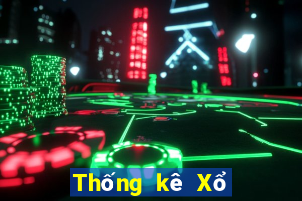 Thống kê Xổ Số kiên giang ngày 1