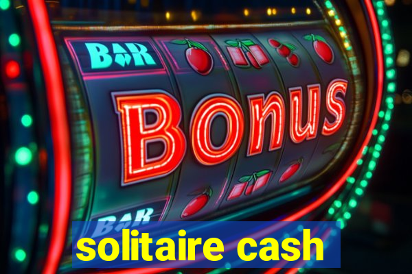 solitaire cash