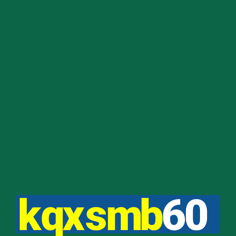 kqxsmb60