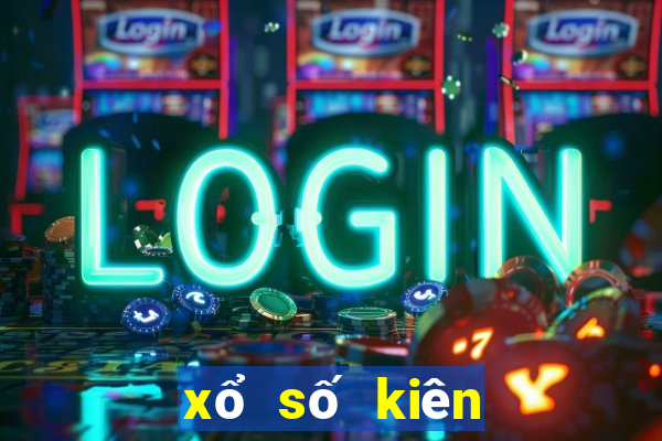 xổ số kiên giang 14 tháng 01