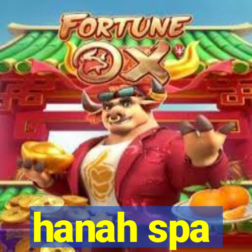 hanah spa