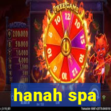 hanah spa