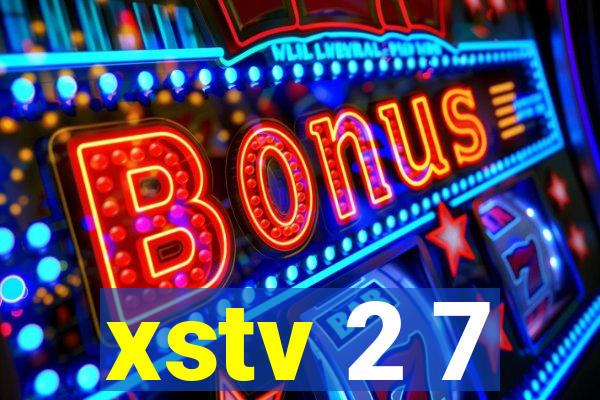 xstv 2 7