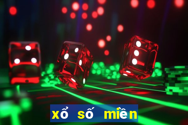 xổ số miền nam xsmn