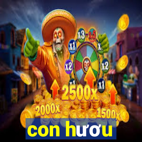 con hươu