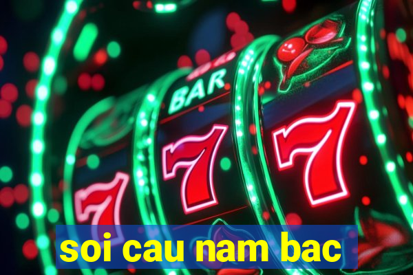 soi cau nam bac