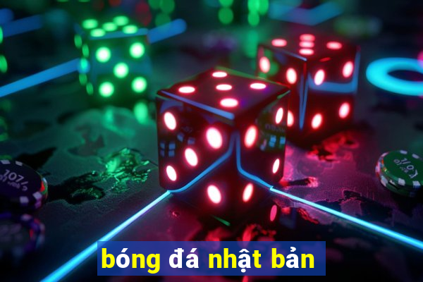 bóng đá nhật bản