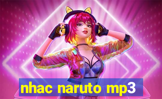 nhac naruto mp3