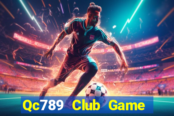 Qc789 Club Game Bài 888B