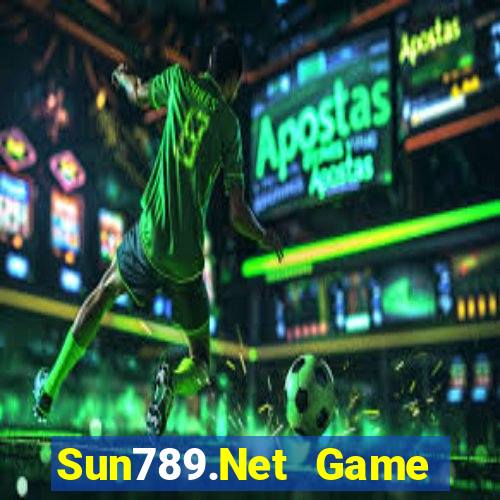 Sun789.Net Game Bài Dubai