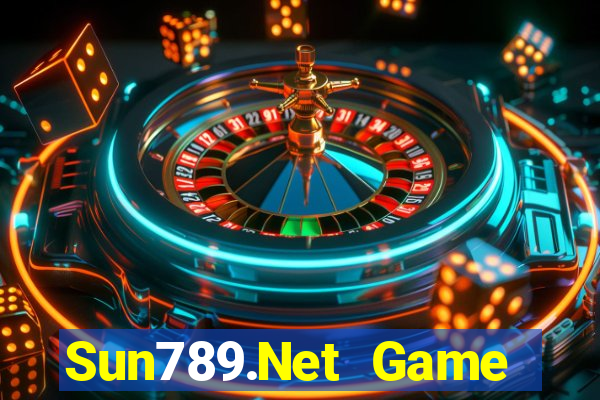 Sun789.Net Game Bài Dubai