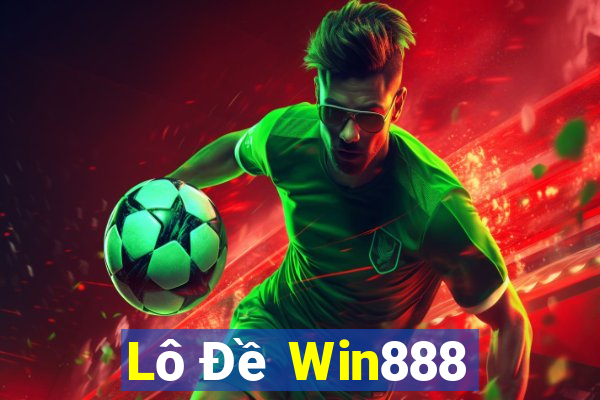 Lô Đề Win888