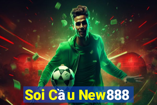 Soi Cầu New888