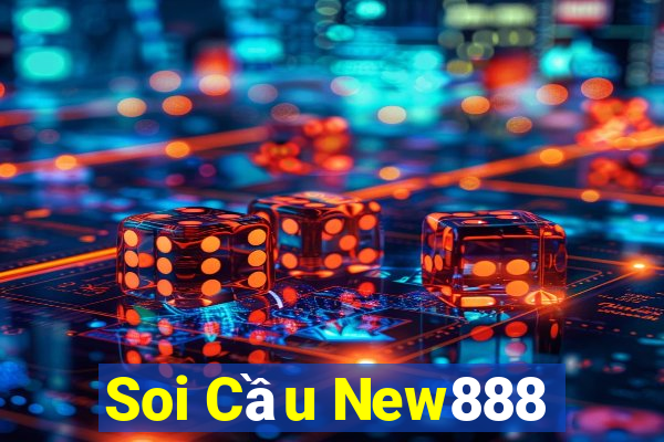 Soi Cầu New888