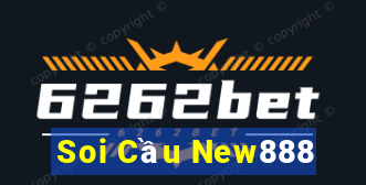 Soi Cầu New888