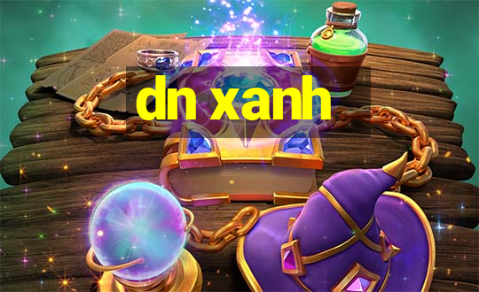 dn xanh