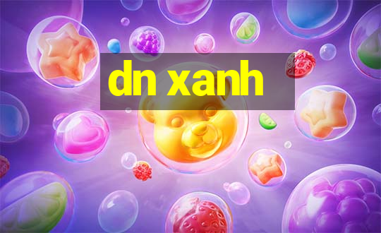 dn xanh