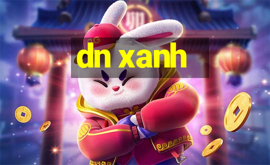 dn xanh