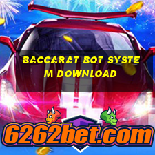 baccarat bot system download