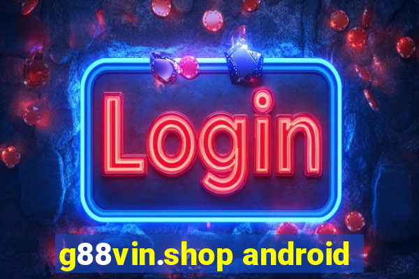 g88vin.shop android