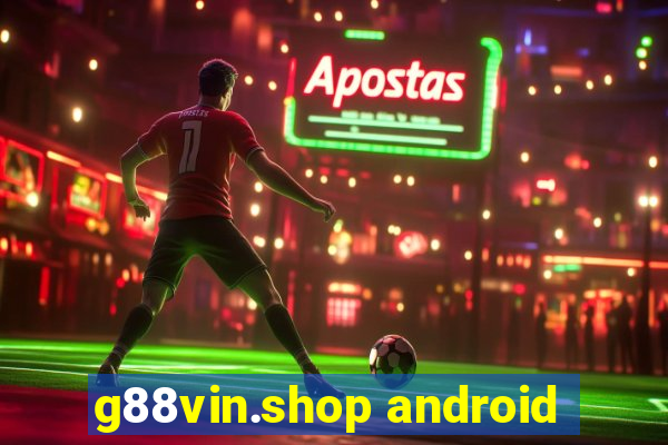 g88vin.shop android