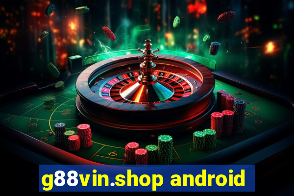 g88vin.shop android