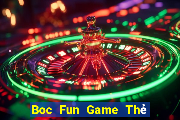 Boc Fun Game Thẻ Bài Eloras