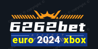 euro 2024 xbox