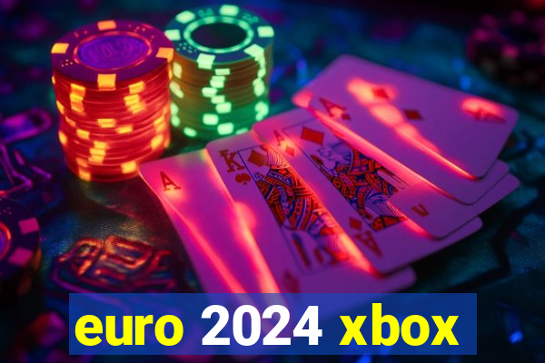 euro 2024 xbox