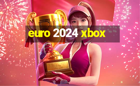 euro 2024 xbox