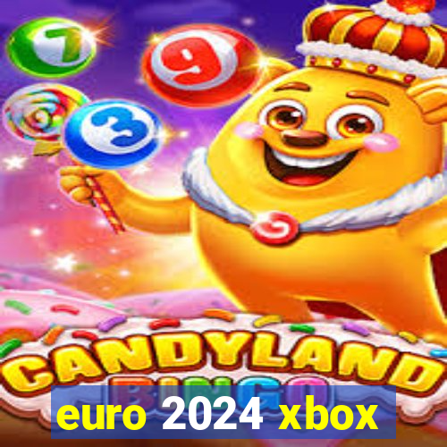 euro 2024 xbox