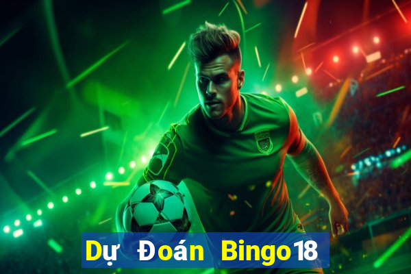 Dự Đoán Bingo18 thứ tư