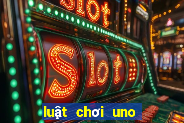 luật chơi uno mở rộng