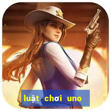 luật chơi uno mở rộng