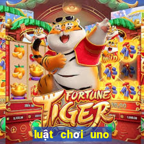 luật chơi uno mở rộng