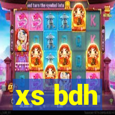 xs bdh