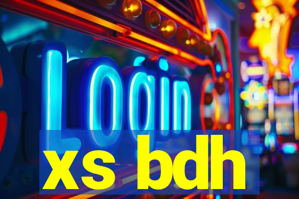 xs bdh