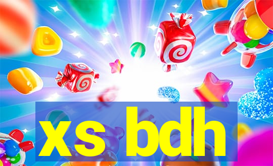 xs bdh