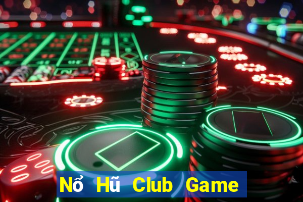 Nổ Hũ Club Game Bài 6 Lá