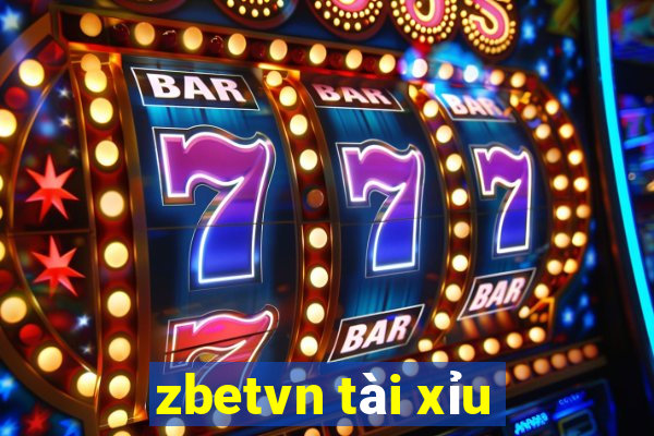 zbetvn tài xỉu