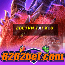 zbetvn tài xỉu