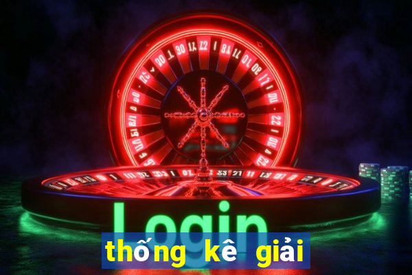 thống kê giải đặc biệt miền trung