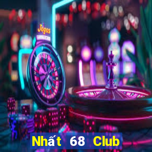 Nhất 68 Club Game Bài Offline