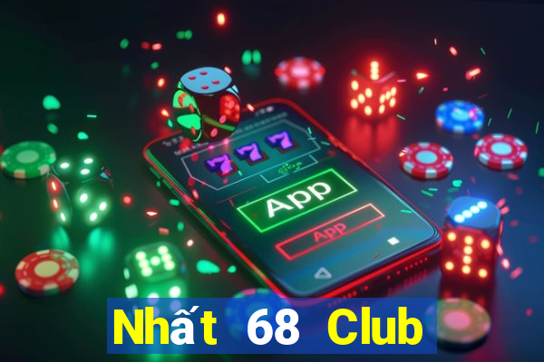 Nhất 68 Club Game Bài Offline