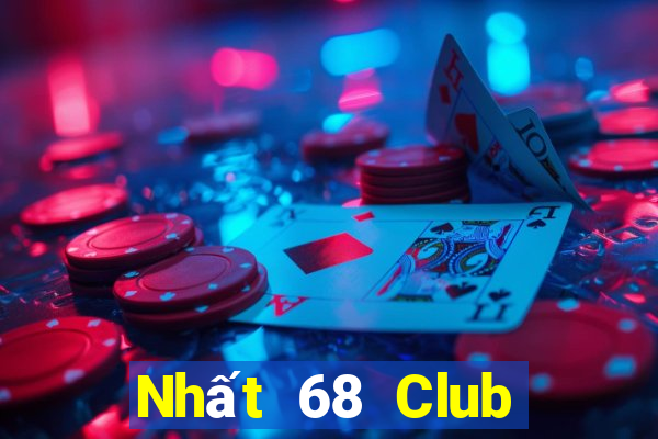 Nhất 68 Club Game Bài Offline