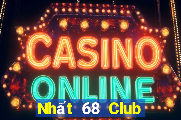 Nhất 68 Club Game Bài Offline