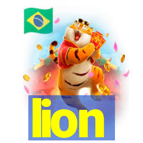 lion