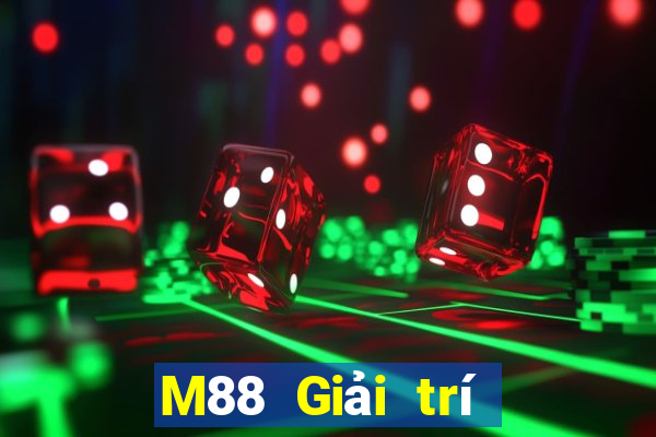 M88 Giải trí hàng đầu Tải về