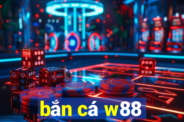 ban ca w88